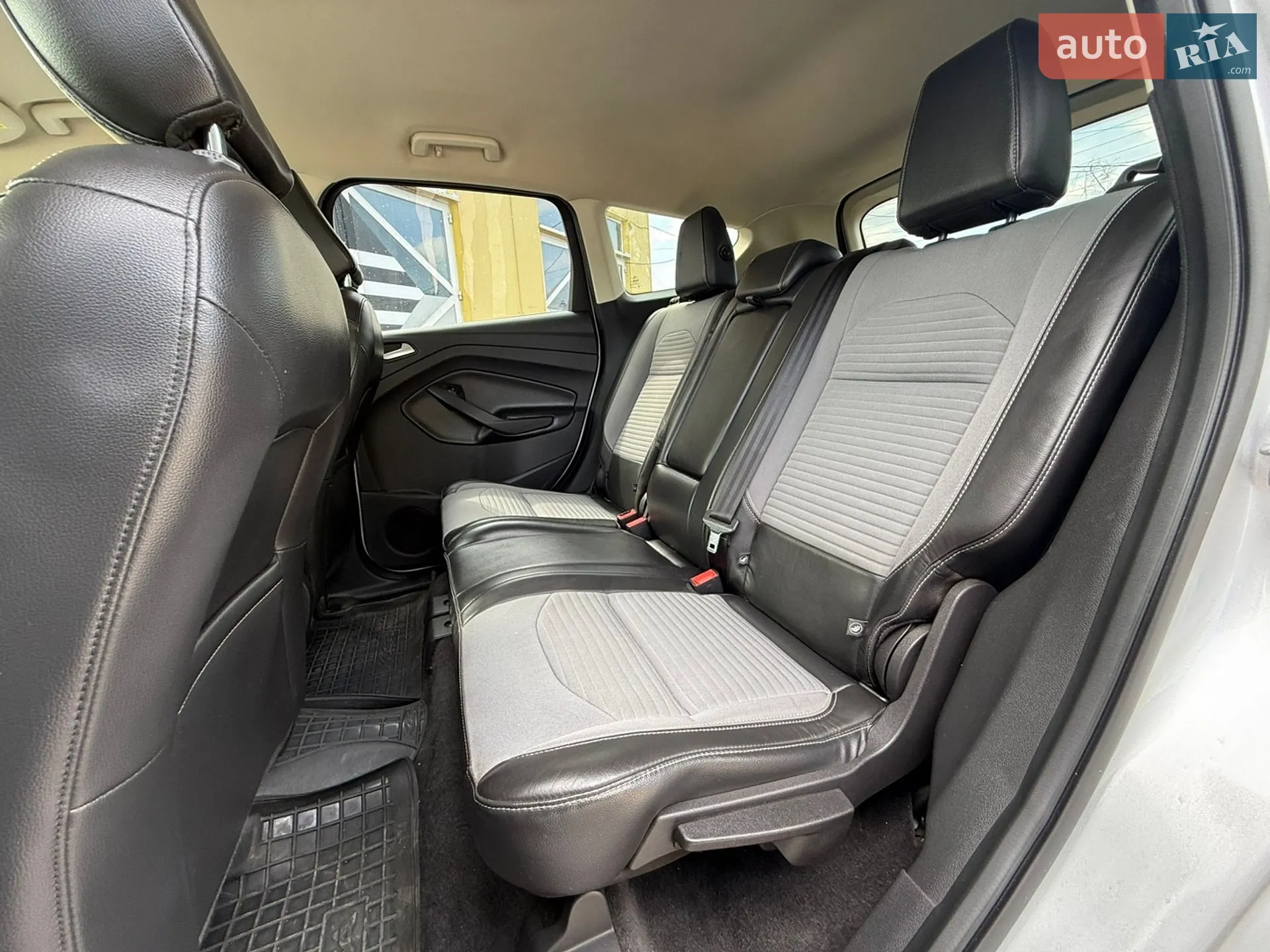 2018 Ford Escape - мініатюра 25