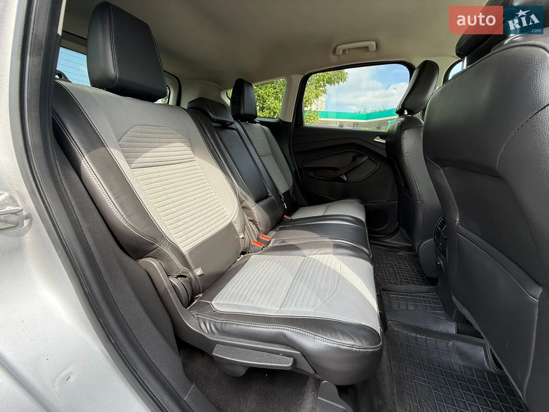 2018 Ford Escape - мініатюра 29