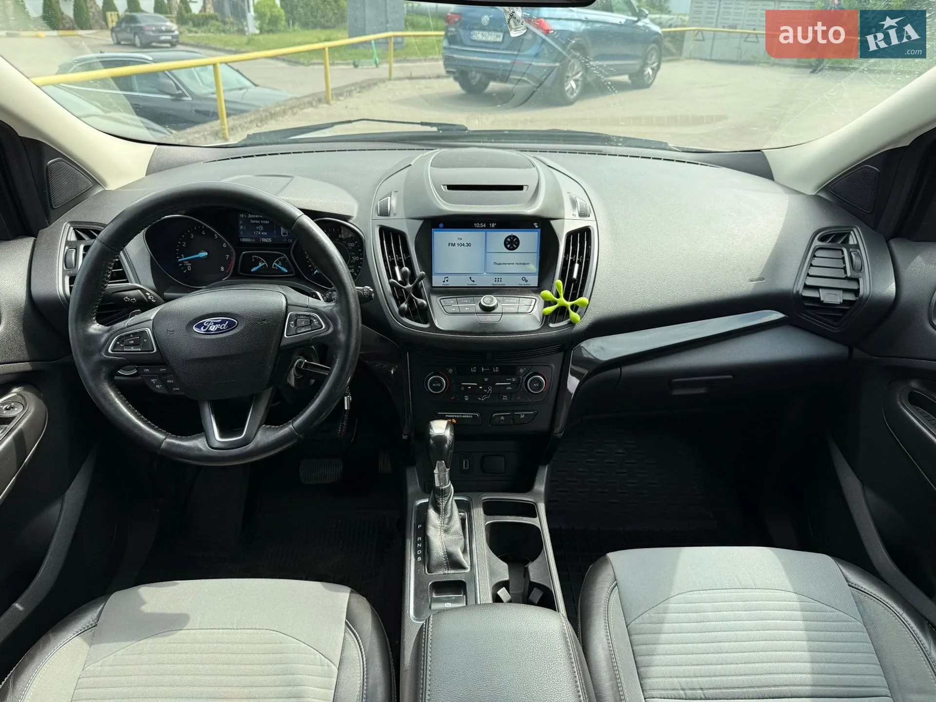 2018 Ford Escape - мініатюра 30