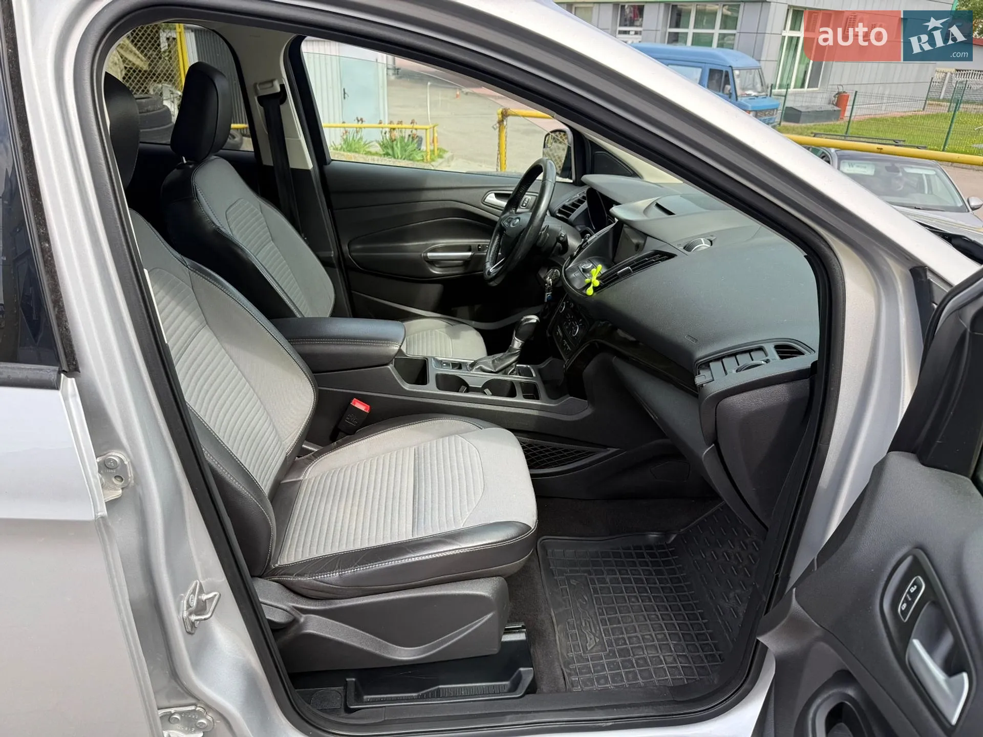 2018 Ford Escape - мініатюра 33