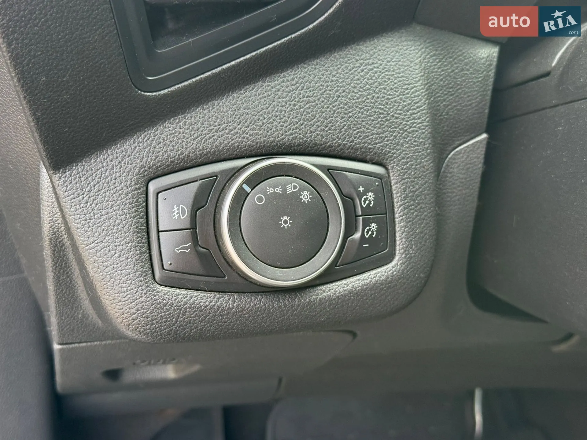 2018 Ford Escape - мініатюра 36