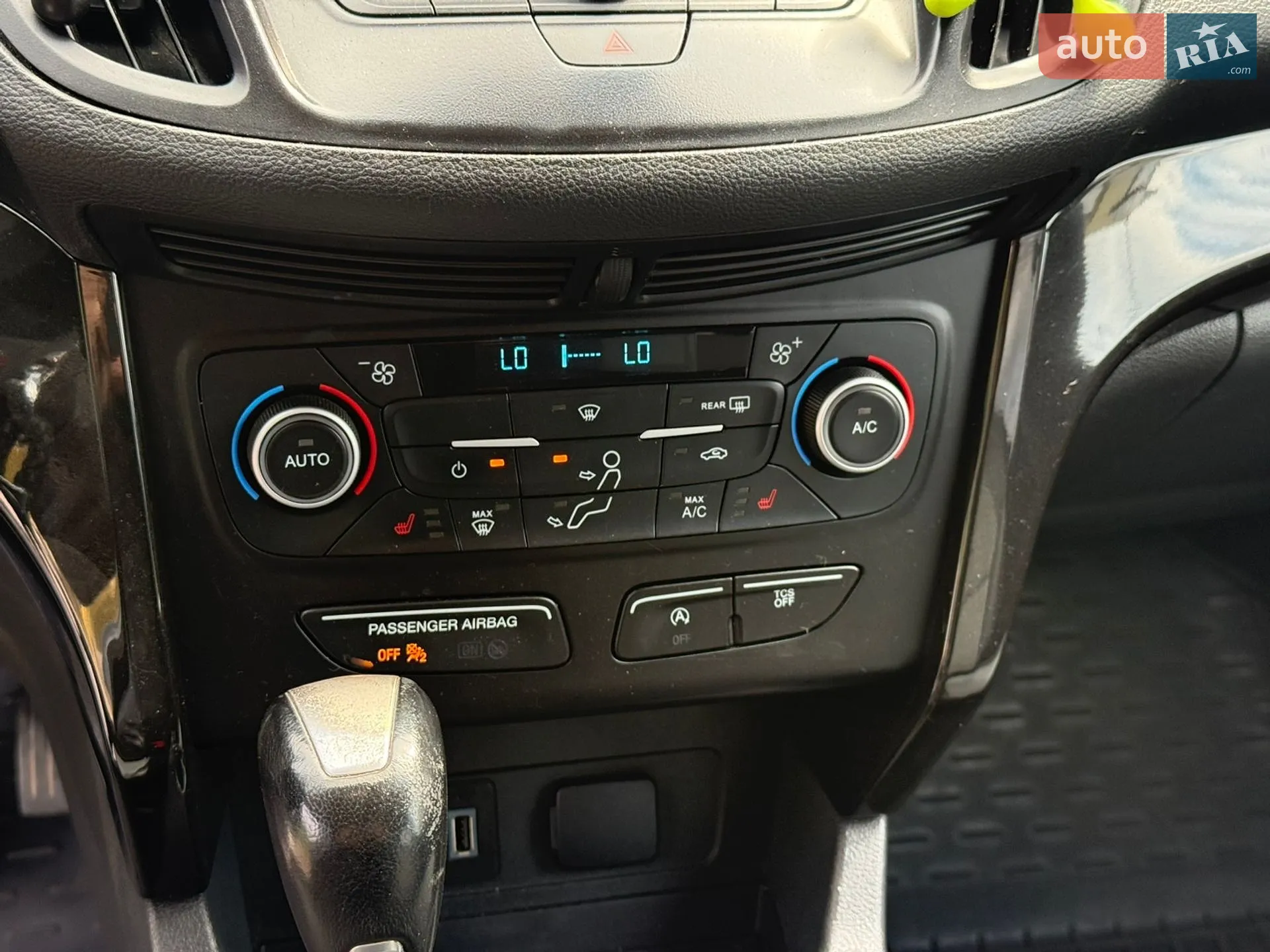 2018 Ford Escape - мініатюра 38