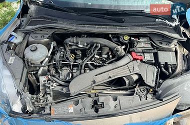 Позашляховик / Кросовер Ford Escape 2021 в Львові