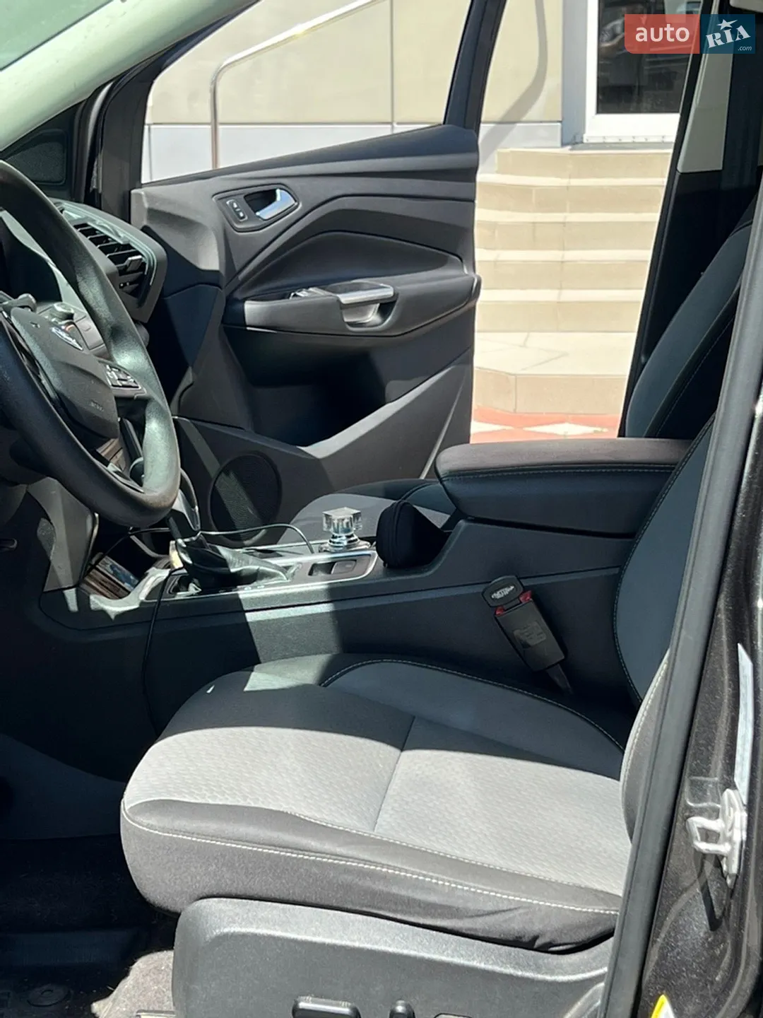 2018 Ford Escape - мініатюра 17