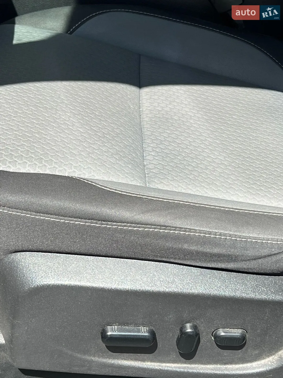 2018 Ford Escape - мініатюра 23