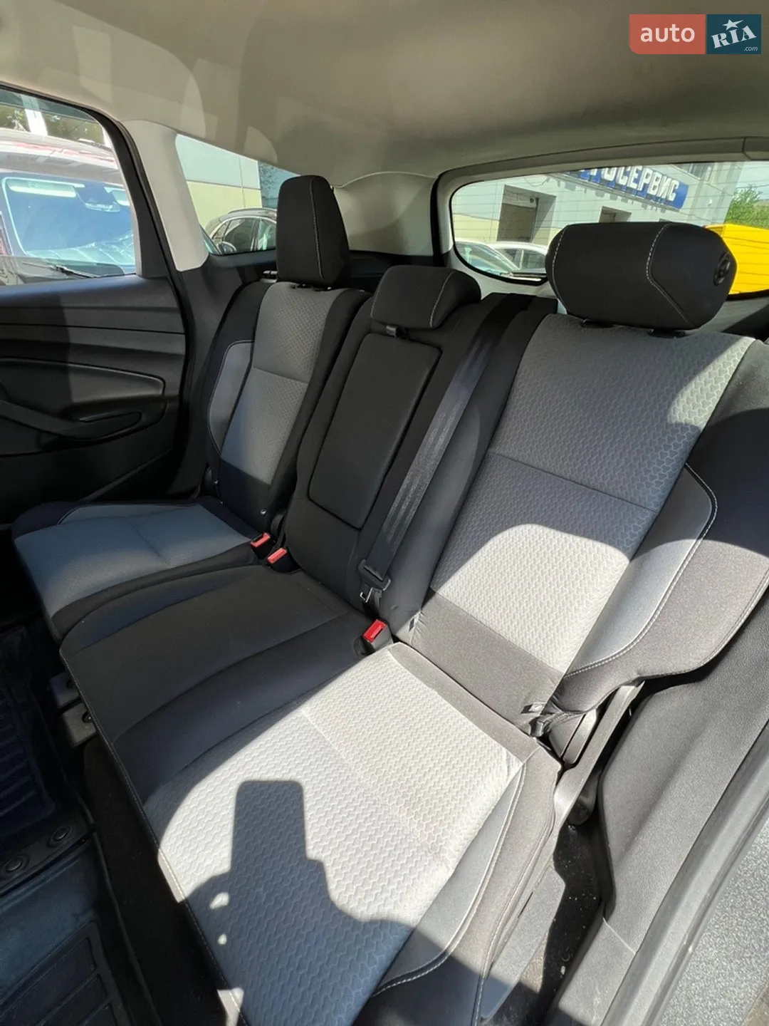 2018 Ford Escape - мініатюра 28