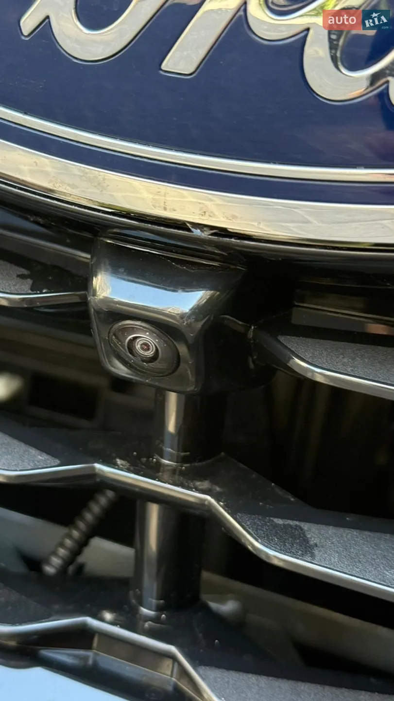 2024 Ford Escape - мініатюра 22