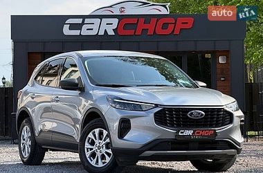 Позашляховик / Кросовер Ford Escape 2024 в Стрию