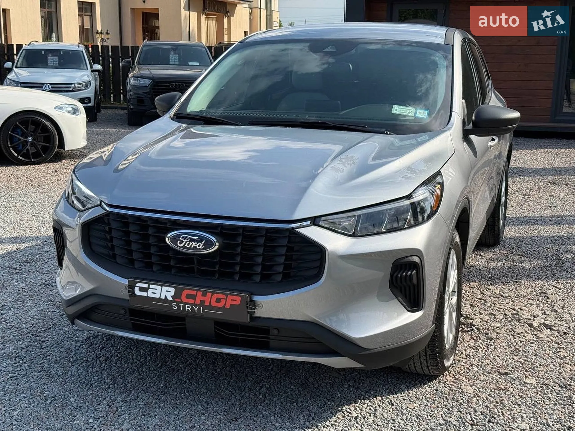 2024 Ford Escape - мініатюра 6