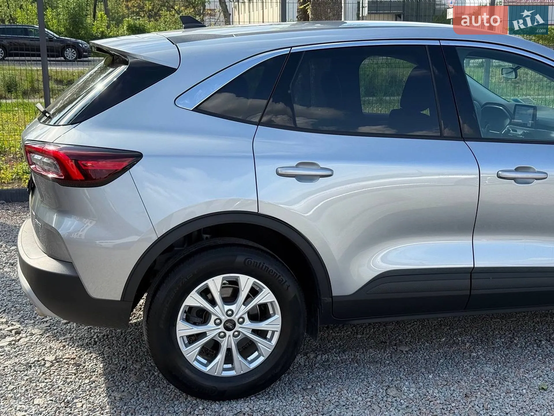 2024 Ford Escape - мініатюра 20