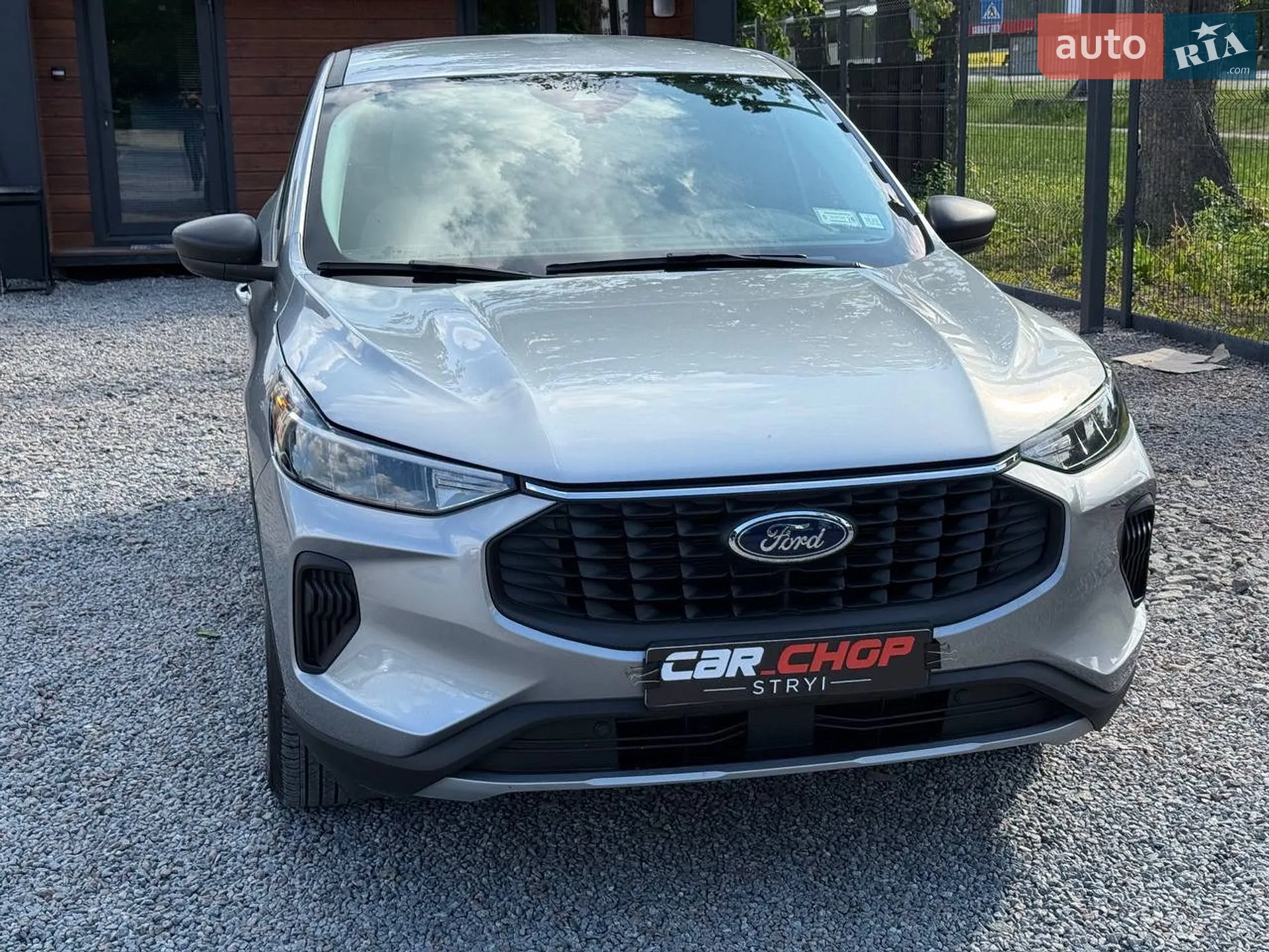 2024 Ford Escape - мініатюра 25