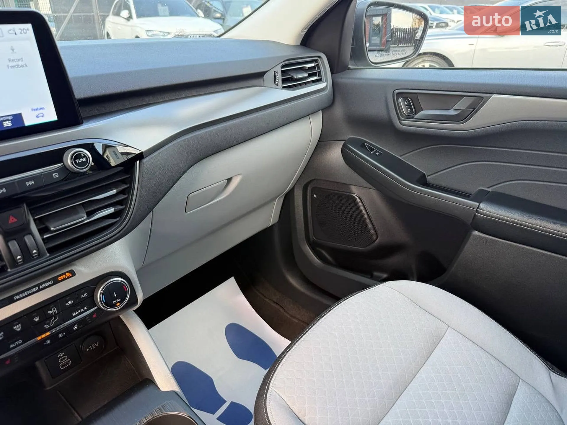 2024 Ford Escape - мініатюра 40