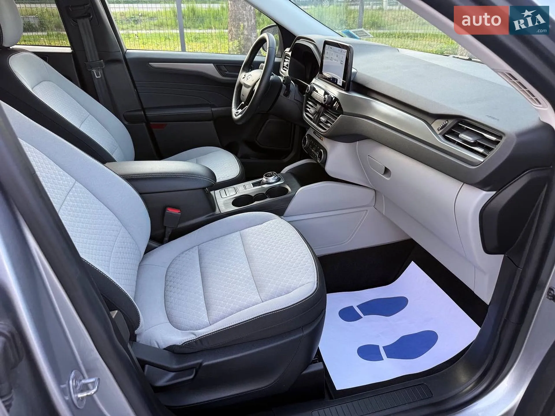 2024 Ford Escape - мініатюра 65