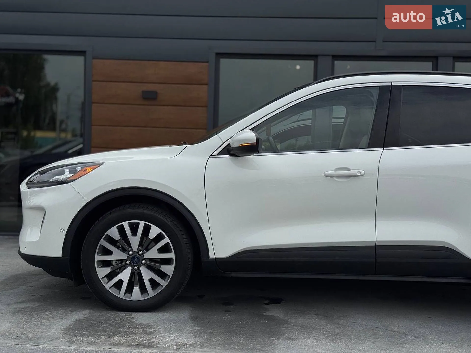 2020 Ford Escape - мініатюра 17