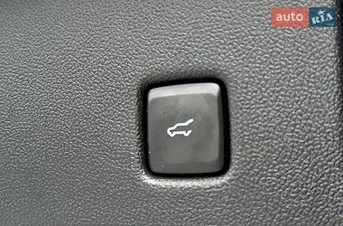 Позашляховик / Кросовер Ford Escape 2020 в Рівному