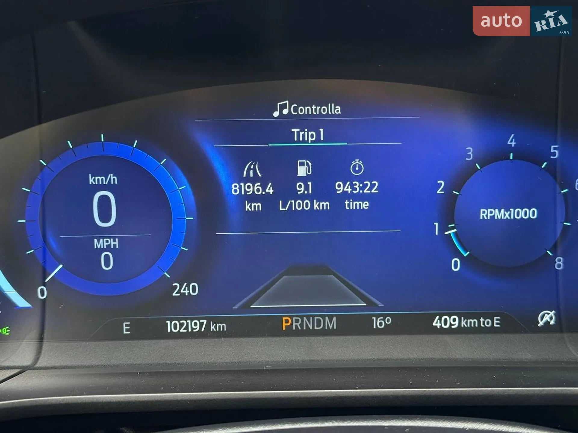 2020 Ford Escape - мініатюра 49