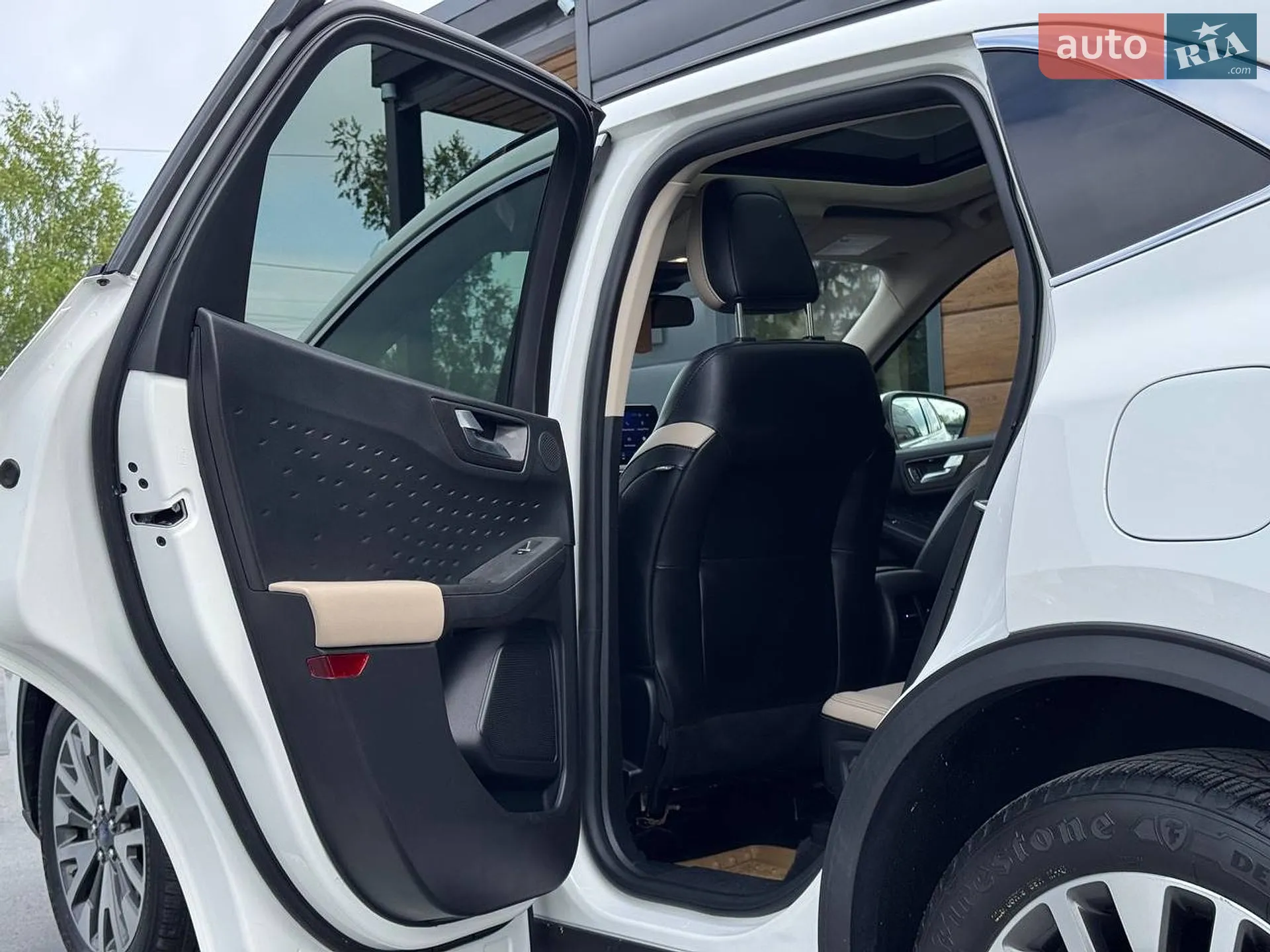 2020 Ford Escape - мініатюра 58