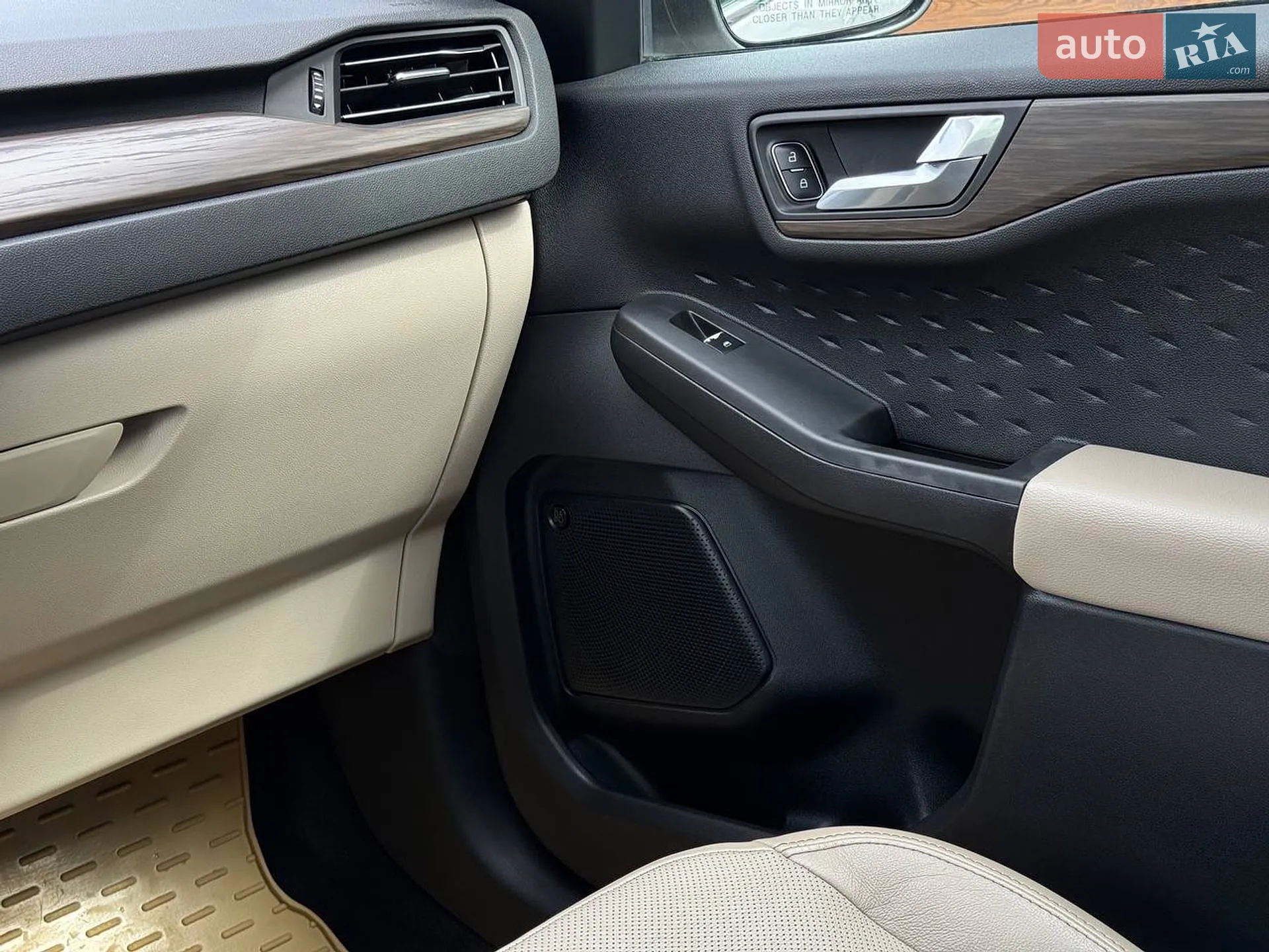 2020 Ford Escape - мініатюра 68
