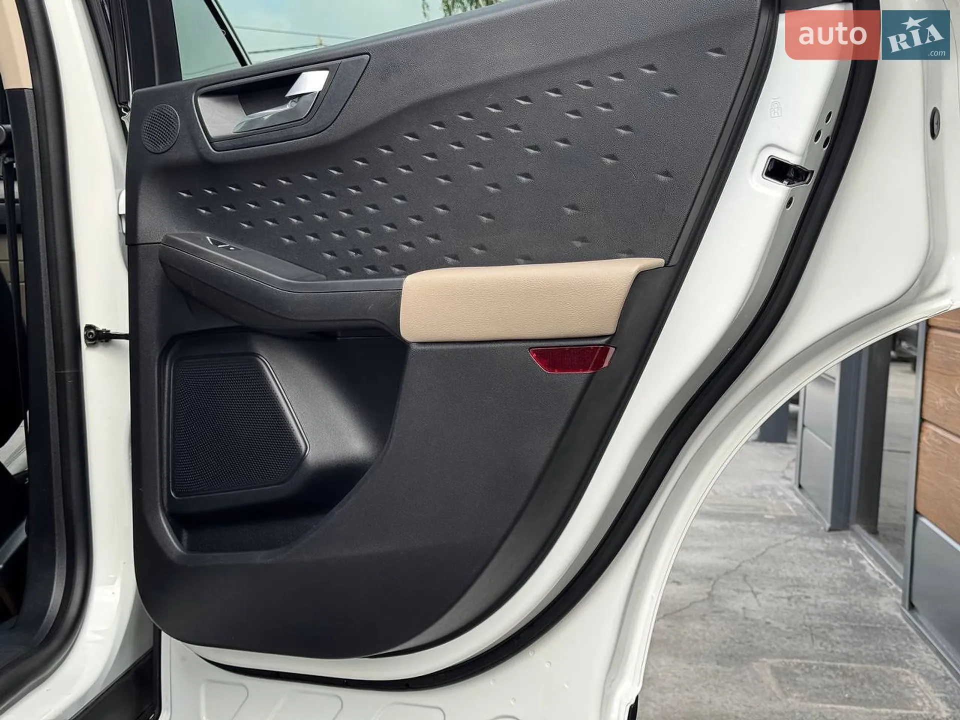 2020 Ford Escape - мініатюра 72