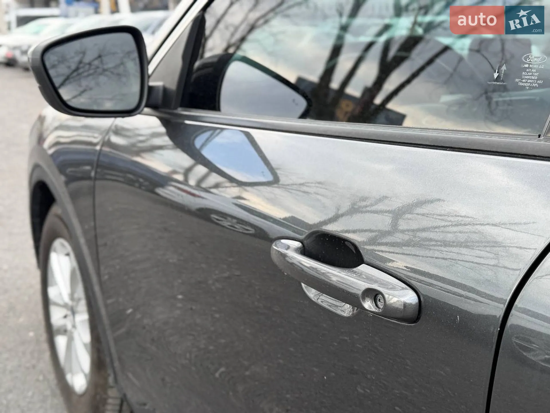 2019 Ford Escape - мініатюра 8