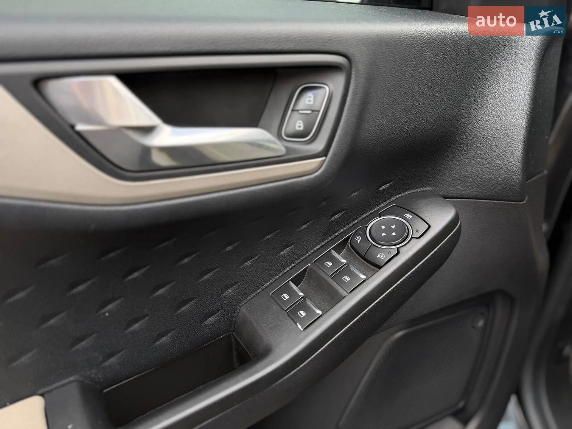 2019 Ford Escape - мініатюра 12