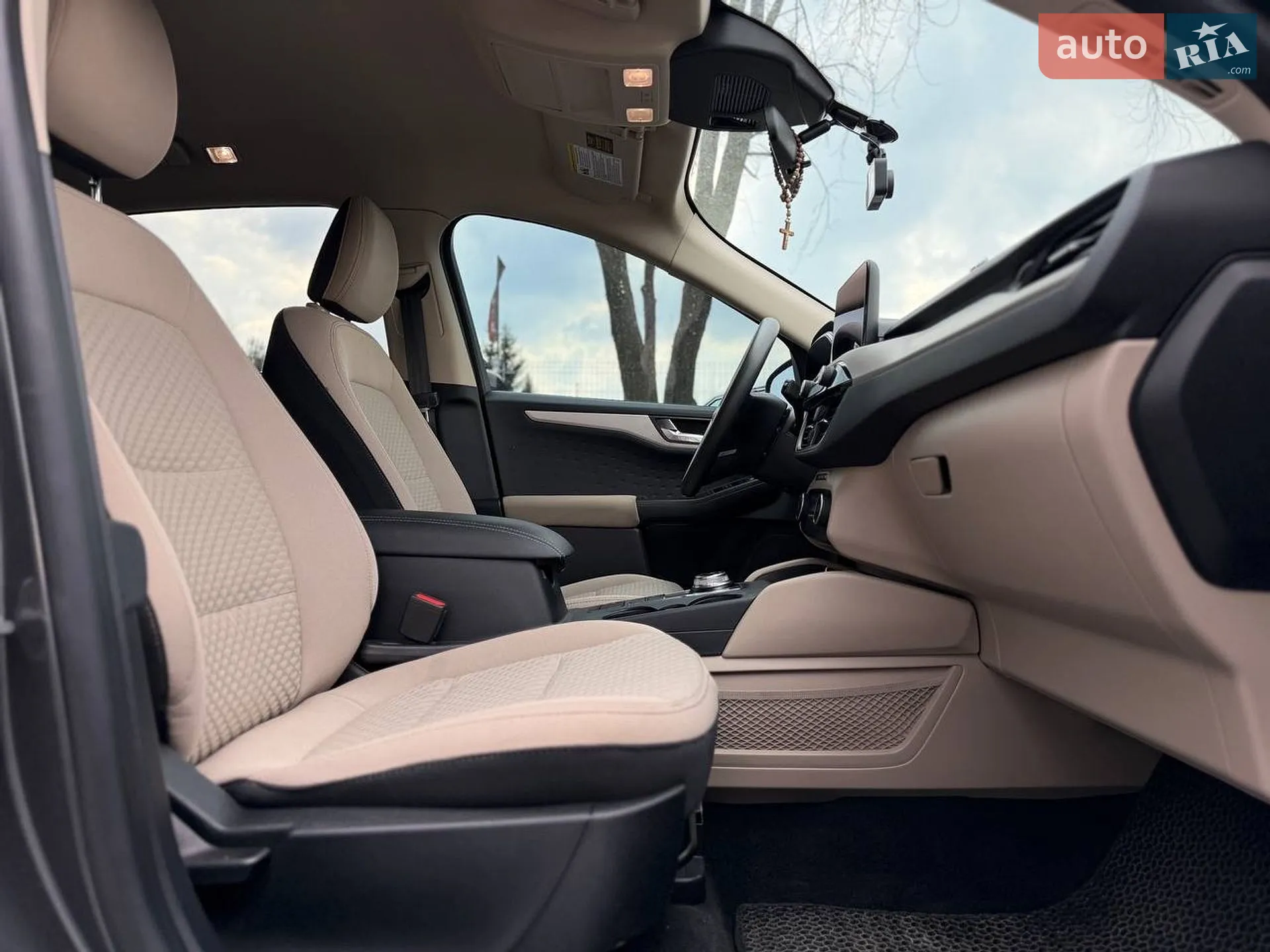 2019 Ford Escape - мініатюра 27