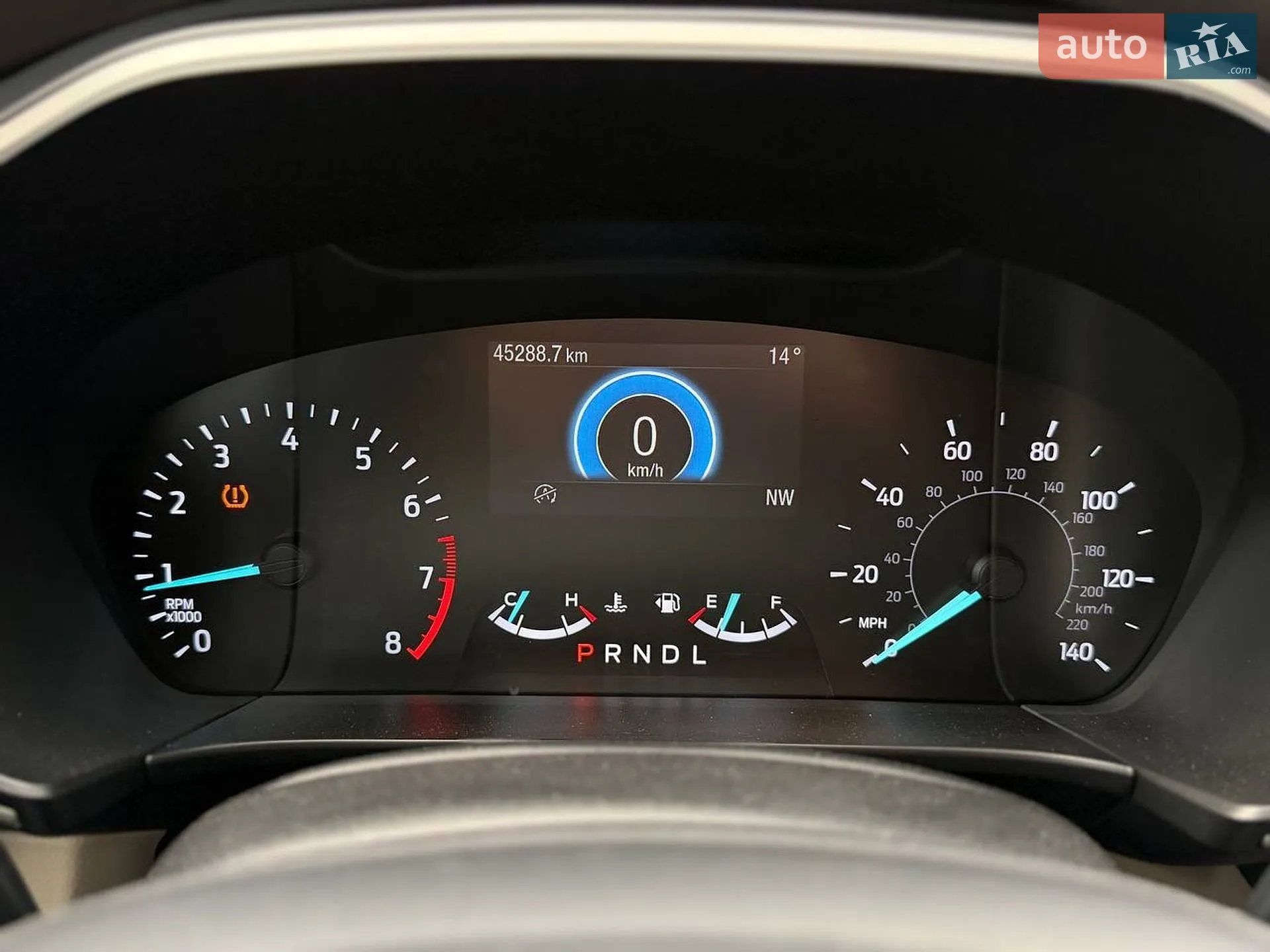 2019 Ford Escape - мініатюра 29