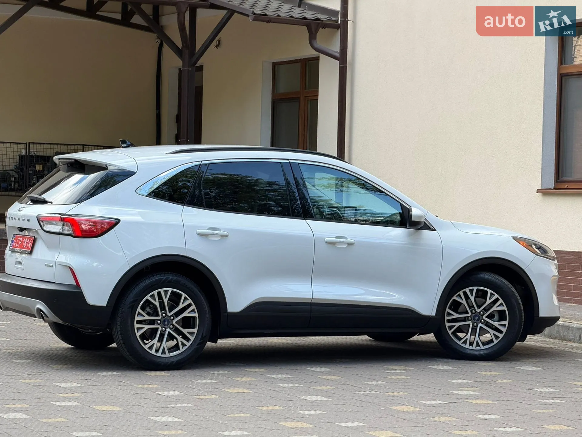 2020 Ford Escape - мініатюра 49