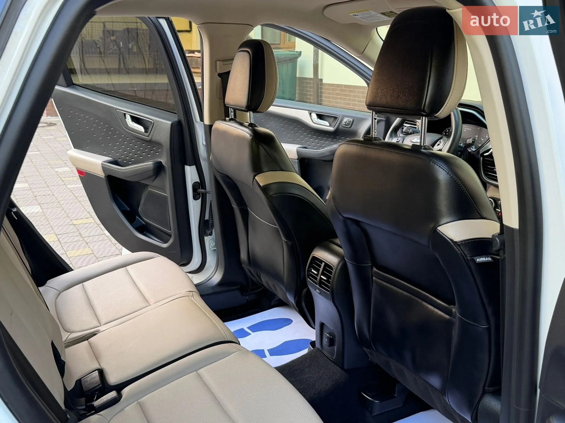 2020 Ford Escape - мініатюра 73