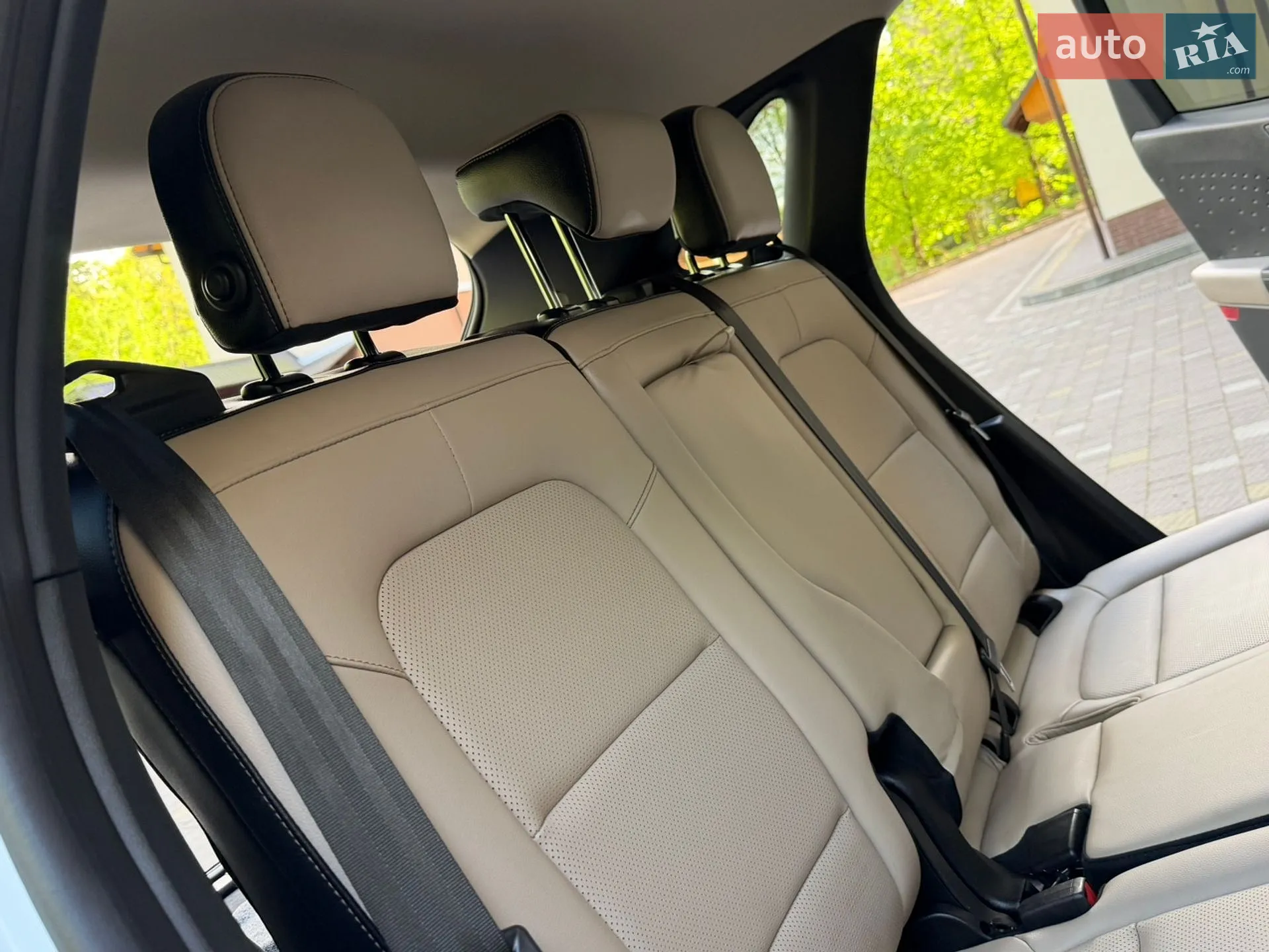2020 Ford Escape - мініатюра 78