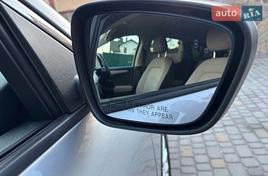 Позашляховик / Кросовер Ford Escape 2020 в Львові