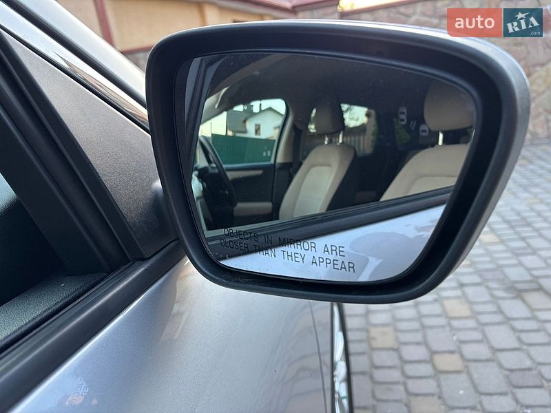 Позашляховик / Кросовер Ford Escape 2020 в Львові