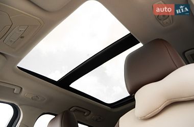 Позашляховик / Кросовер Ford Escape 2012 в Львові фото 12 Позашляховик / Кросовер Ford Escape 2012 в Львові
