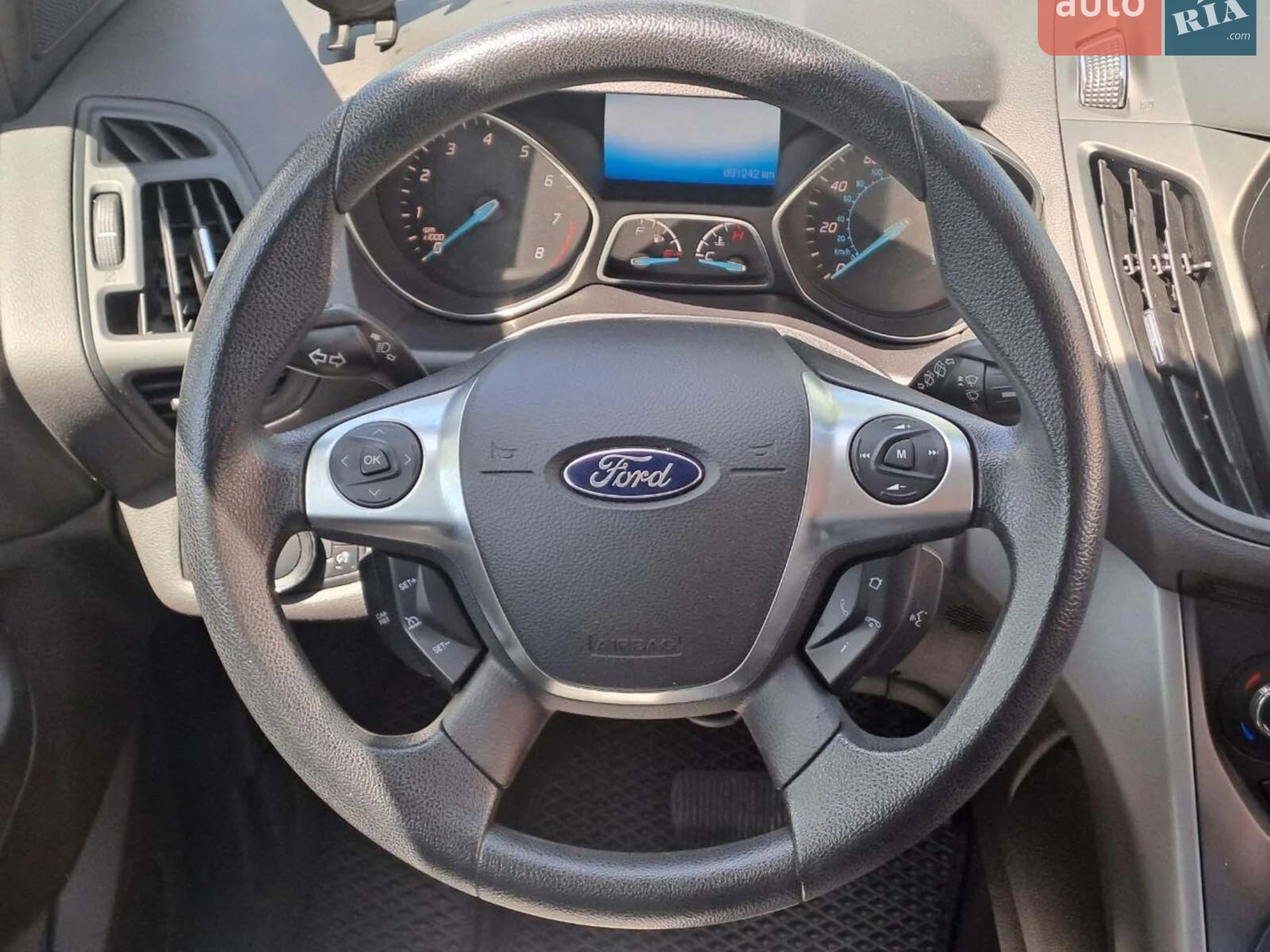 2013 Ford Escape - мініатюра 12
