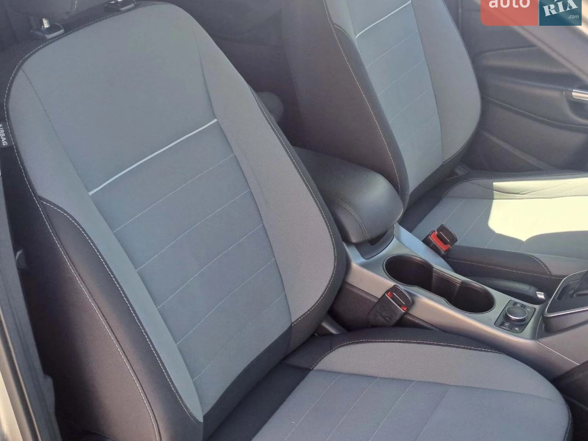 2013 Ford Escape - мініатюра 15