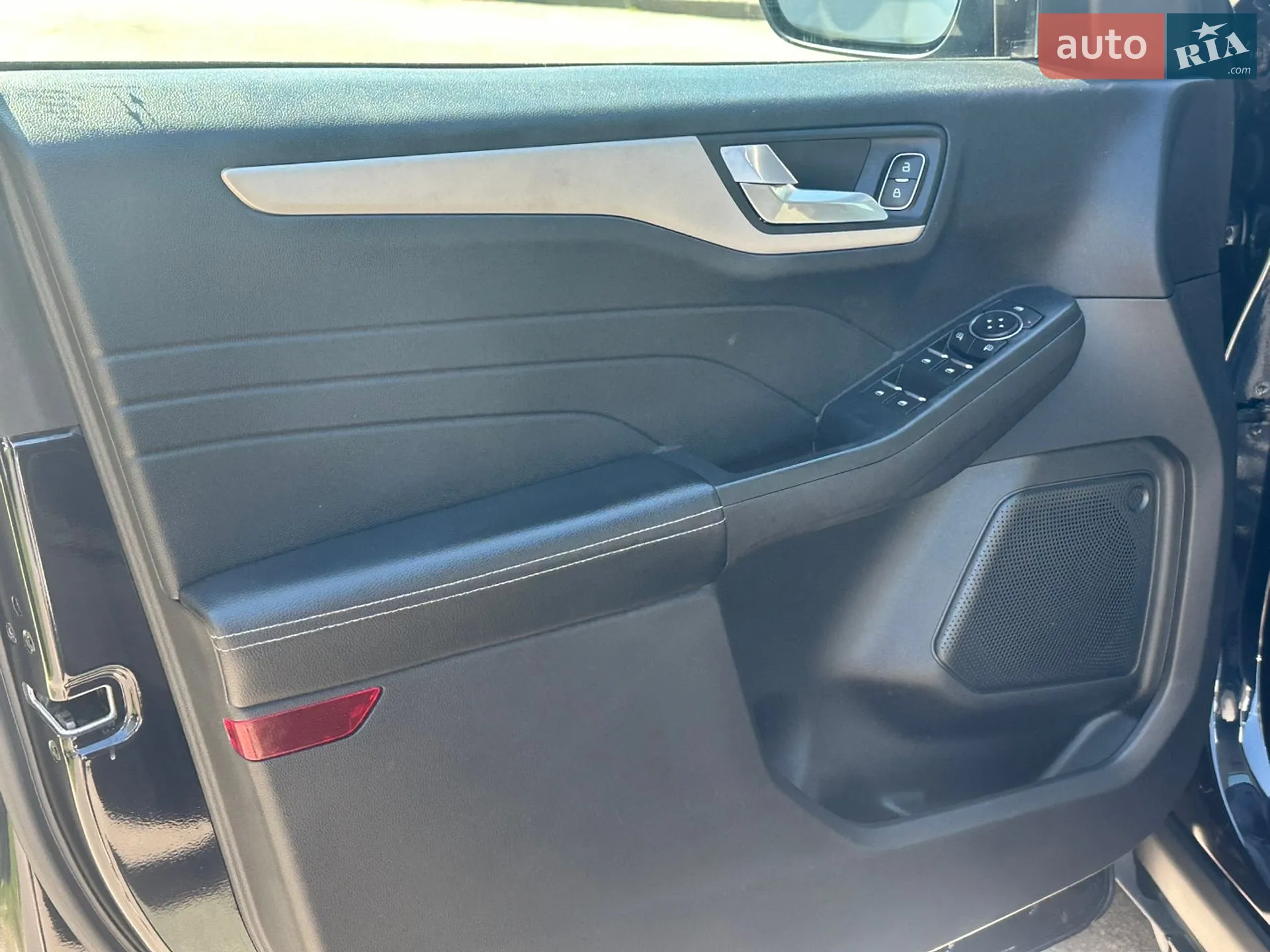 2021 Ford Escape - мініатюра 12