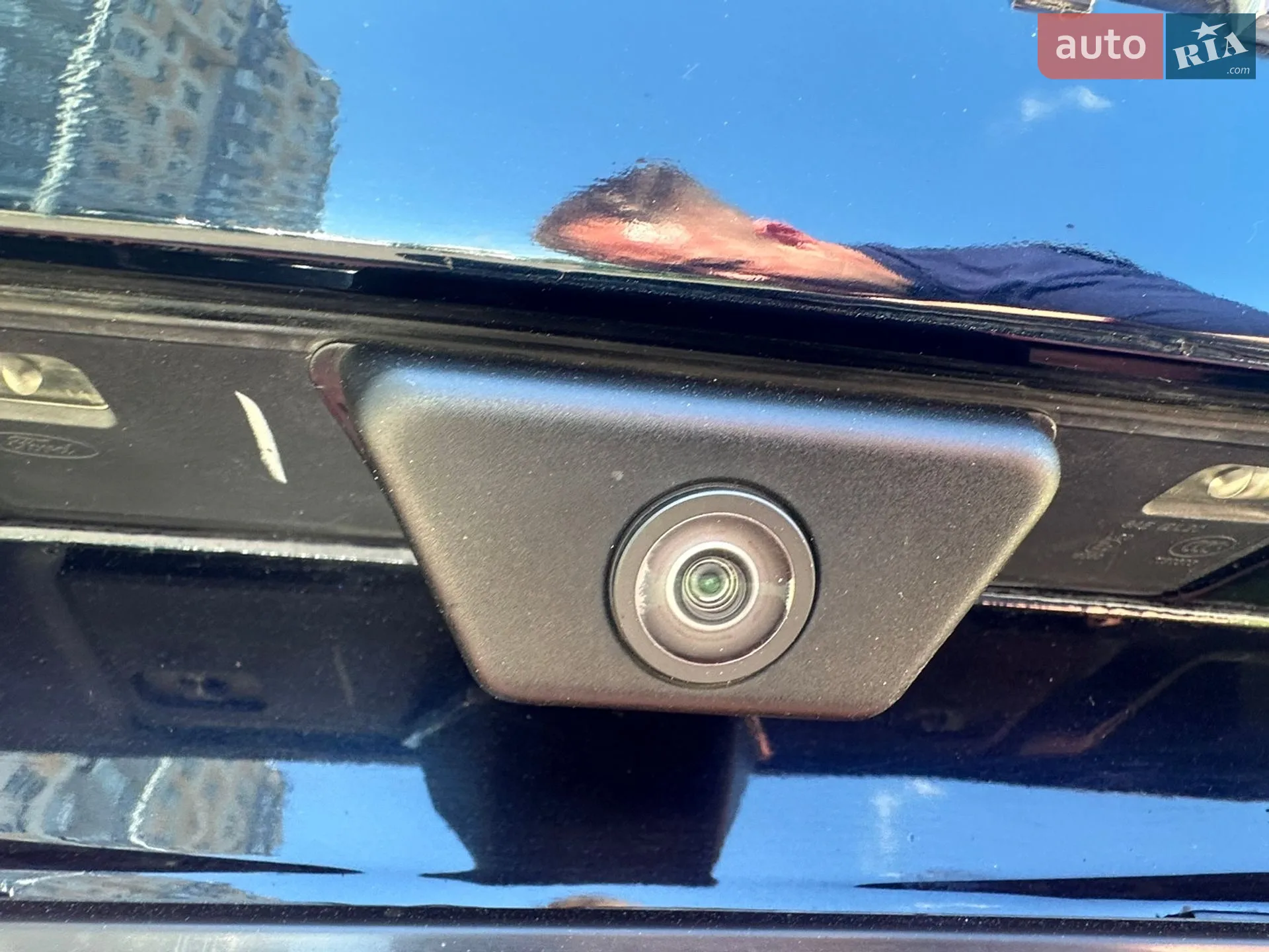 2021 Ford Escape - мініатюра 22