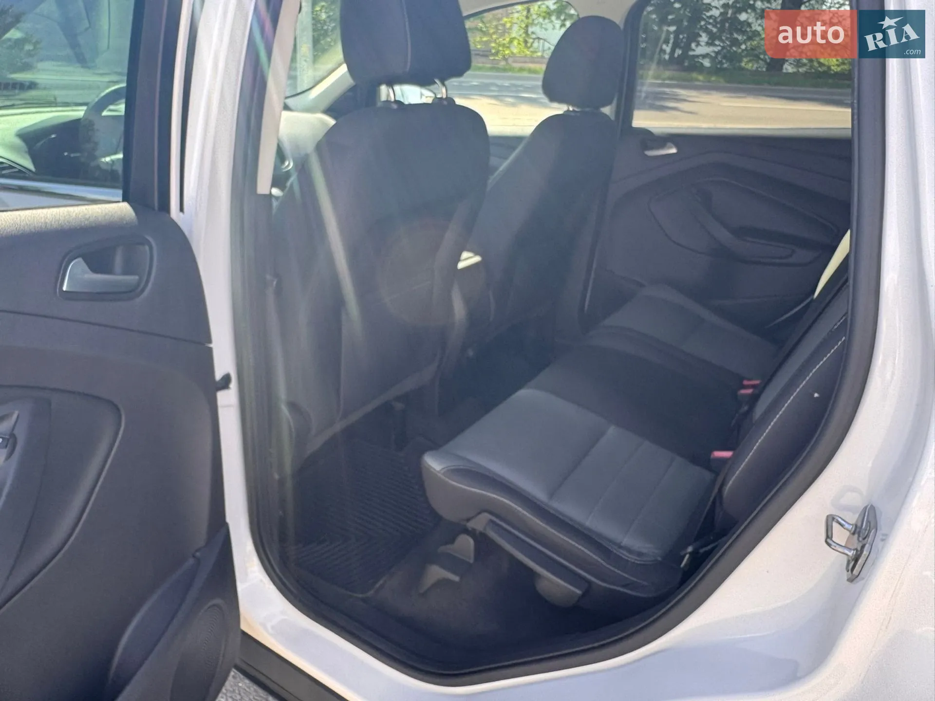 2015 Ford Escape - мініатюра 7