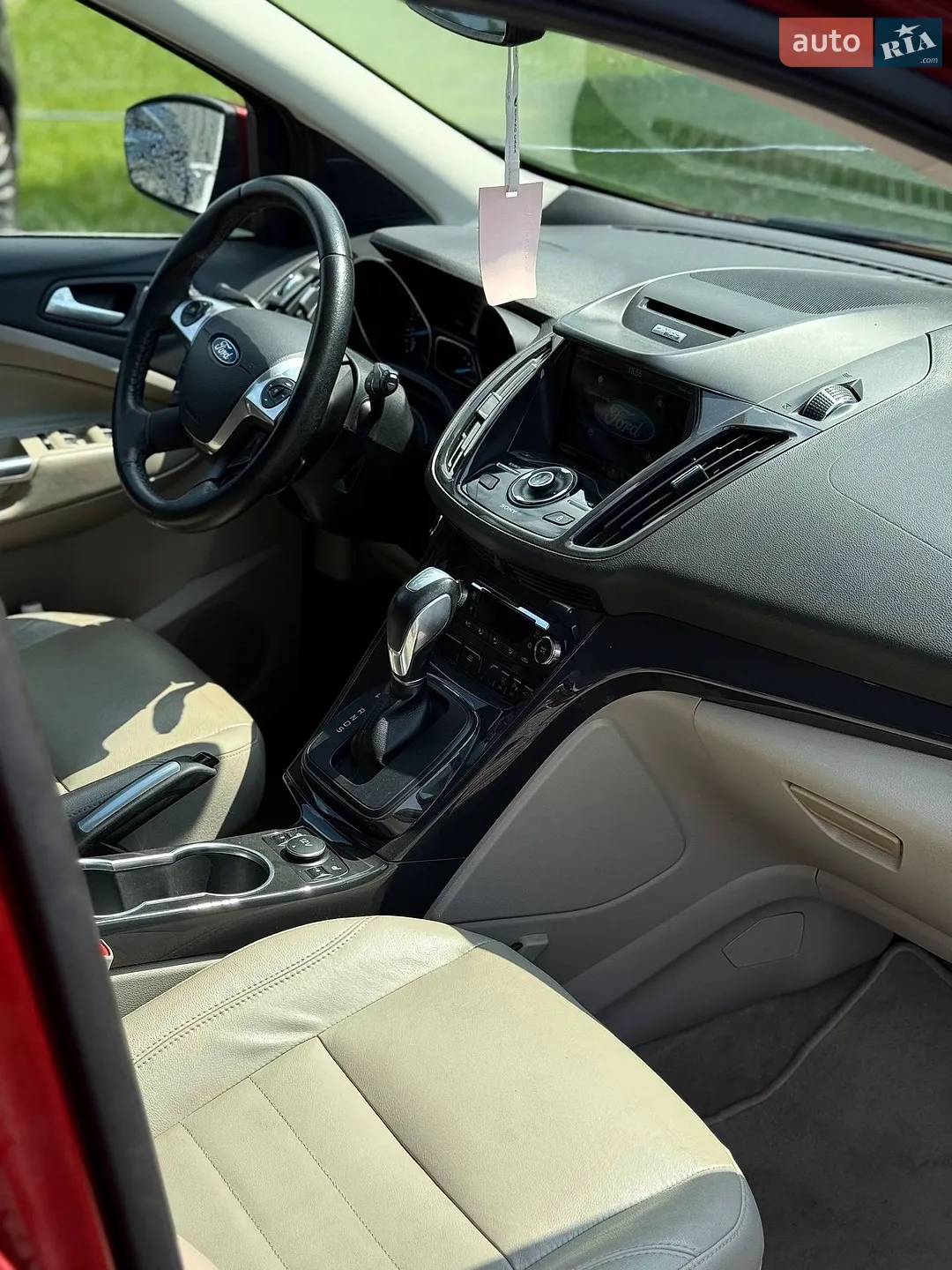 2014 Ford Escape - мініатюра 11