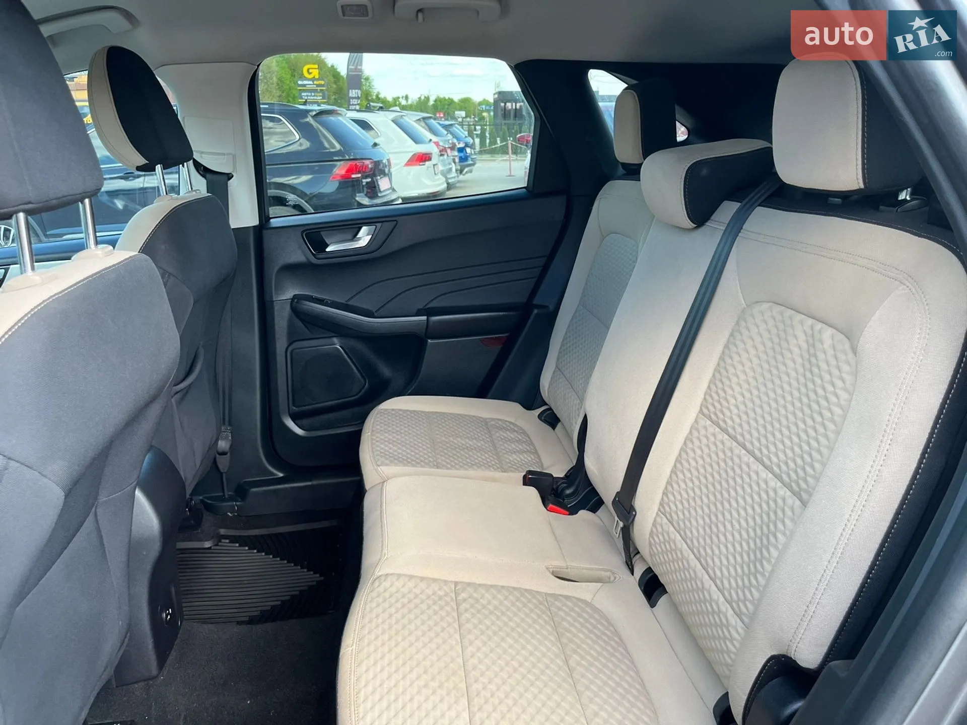 2021 Ford Escape - мініатюра 14