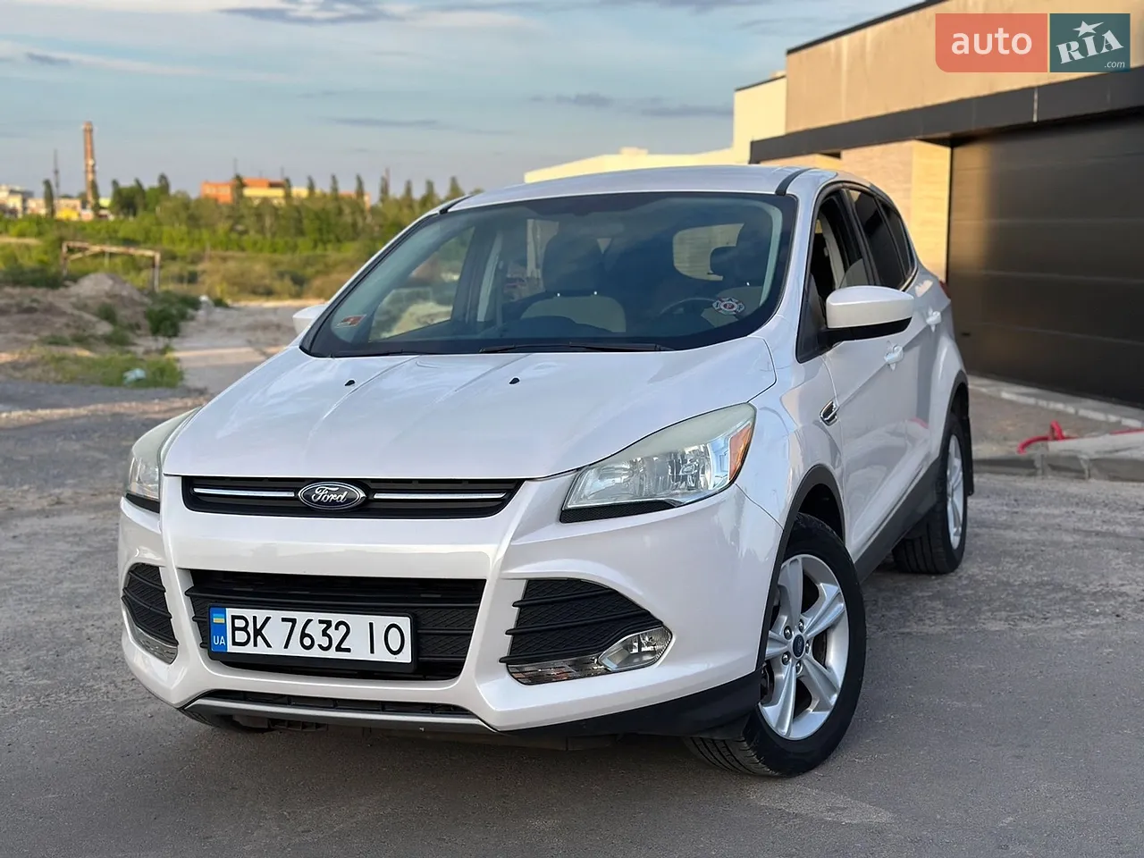2012 Ford Escape - мініатюра 69