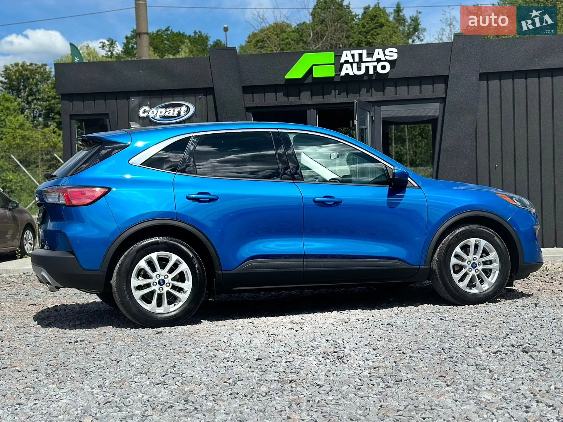 2021 Ford Escape - мініатюра 6