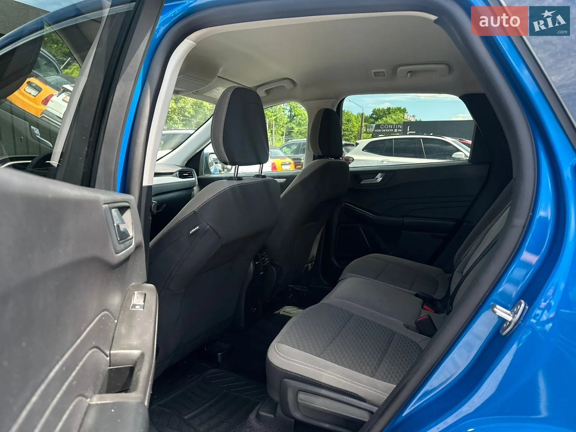2021 Ford Escape - мініатюра 15