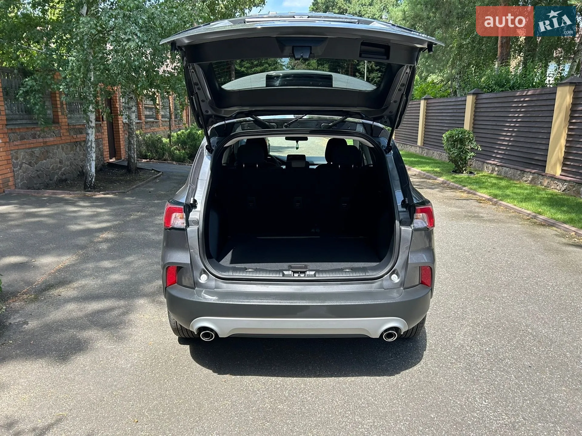 2022 Ford Escape - мініатюра 7
