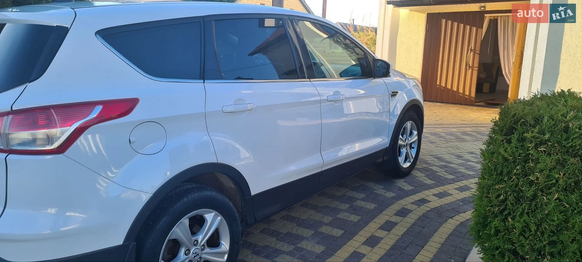 2014 Ford Escape - мініатюра 19