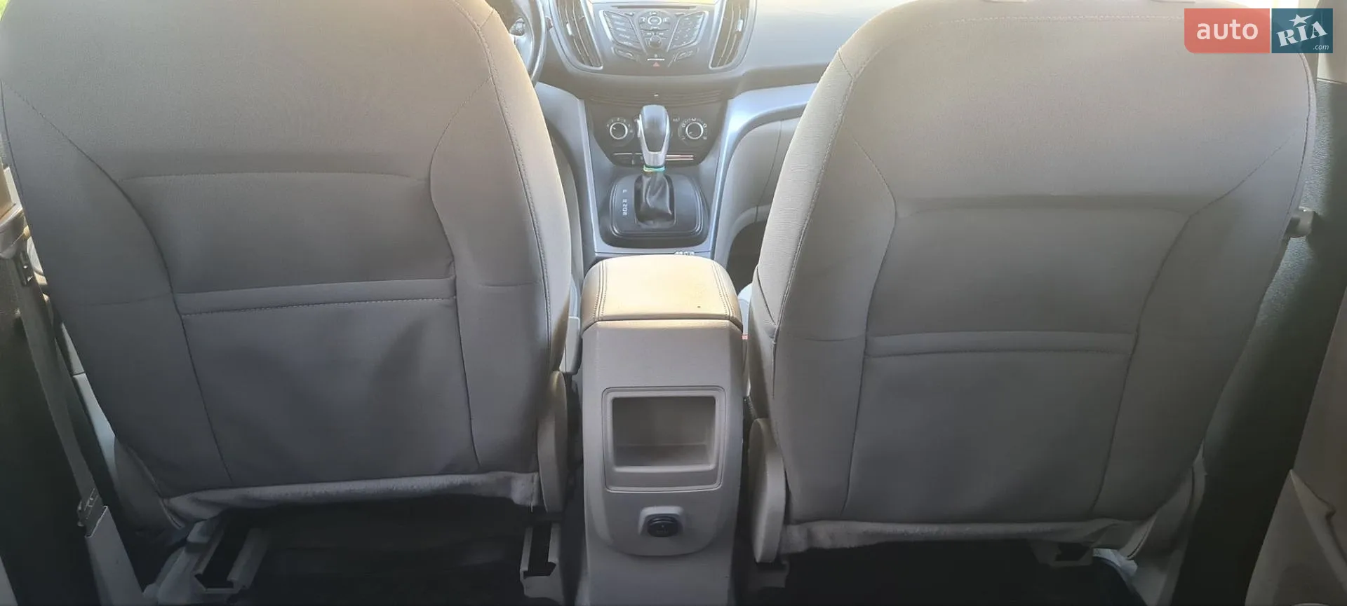2014 Ford Escape - мініатюра 32