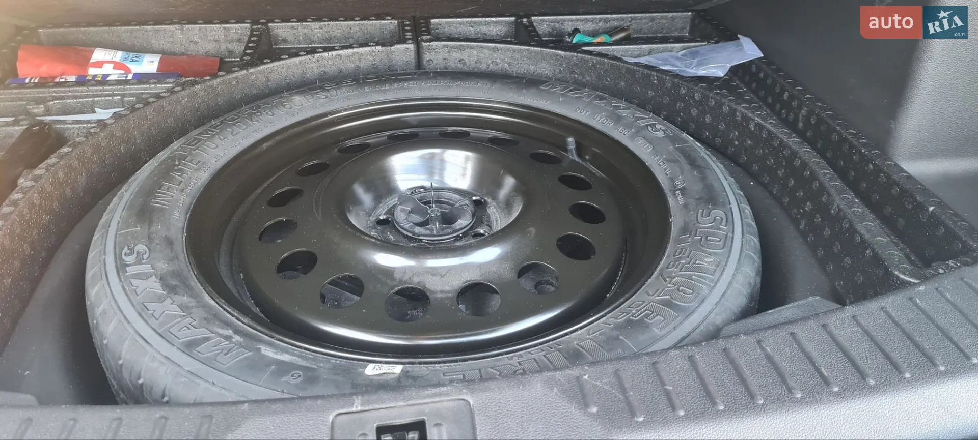 2014 Ford Escape - мініатюра 34