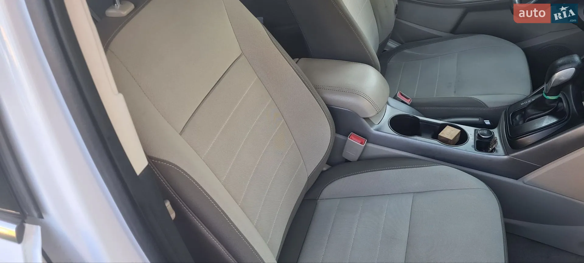 2014 Ford Escape - мініатюра 49