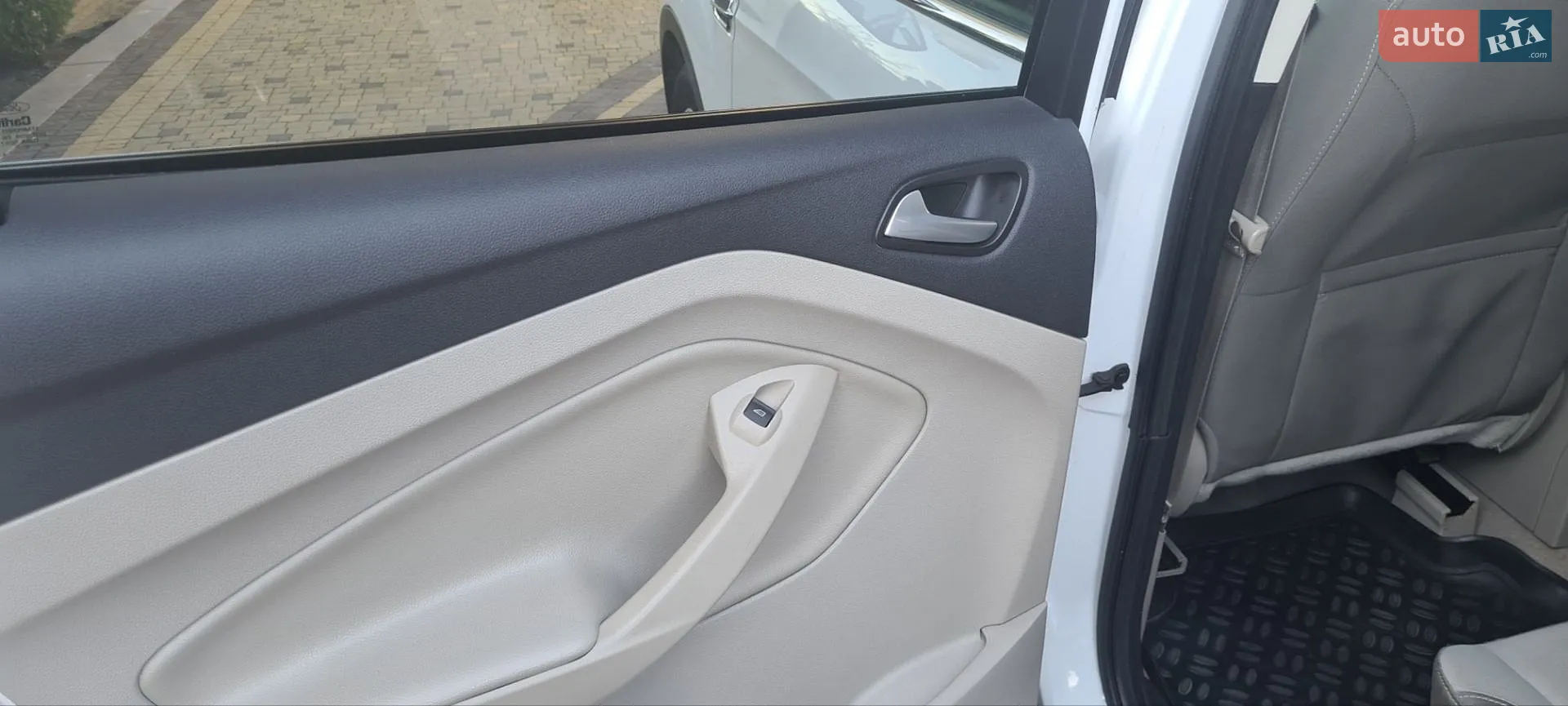 2014 Ford Escape - мініатюра 54