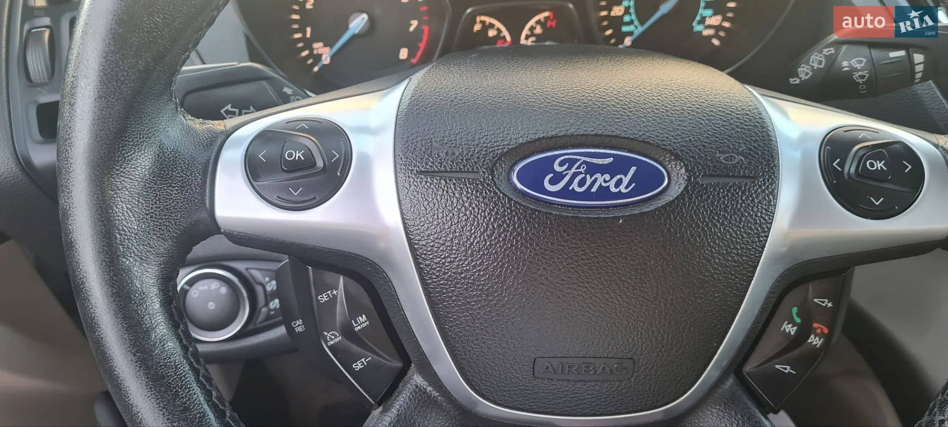 2014 Ford Escape - мініатюра 65